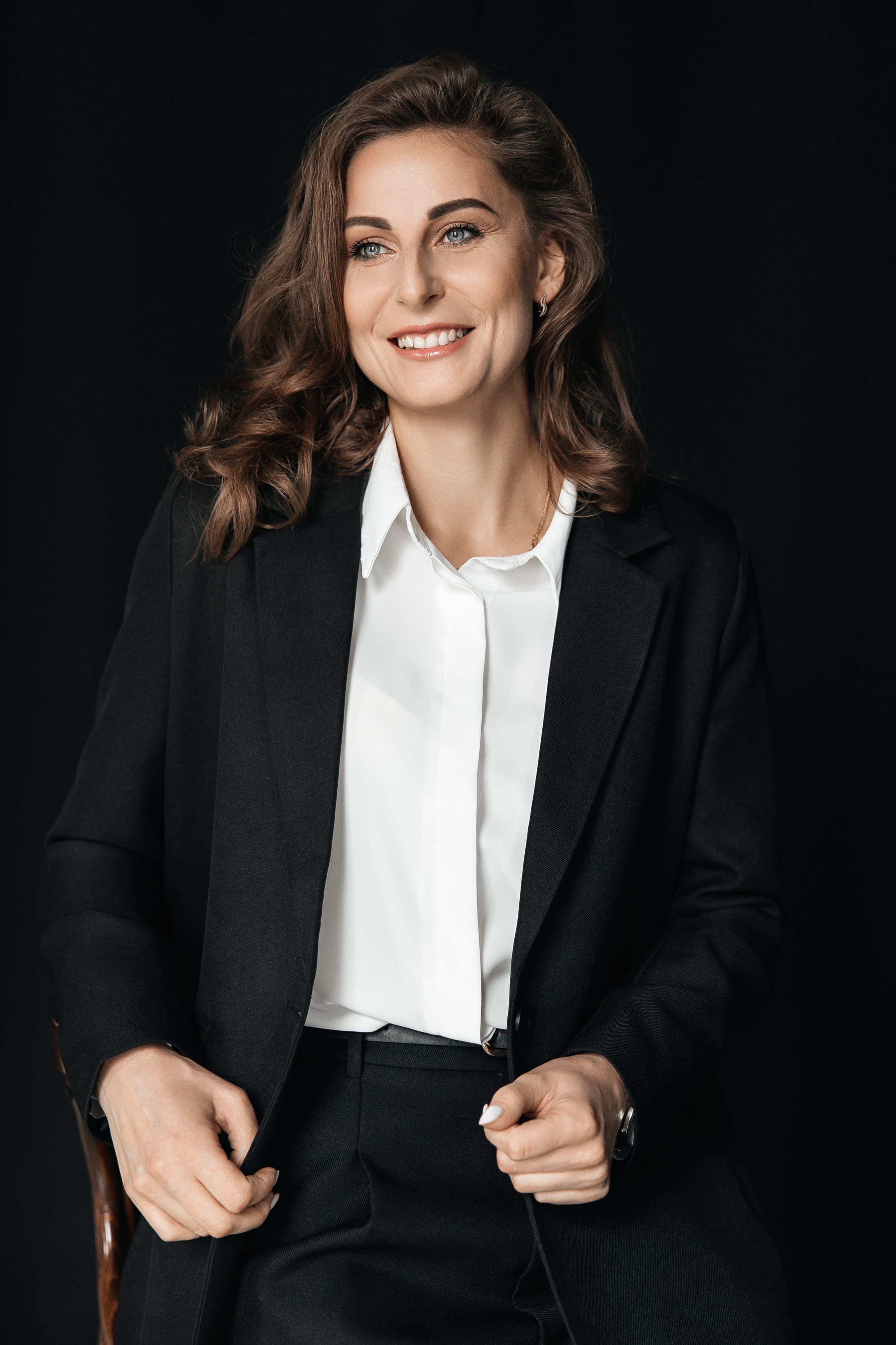 Блинова Екатерина Дмитриевна