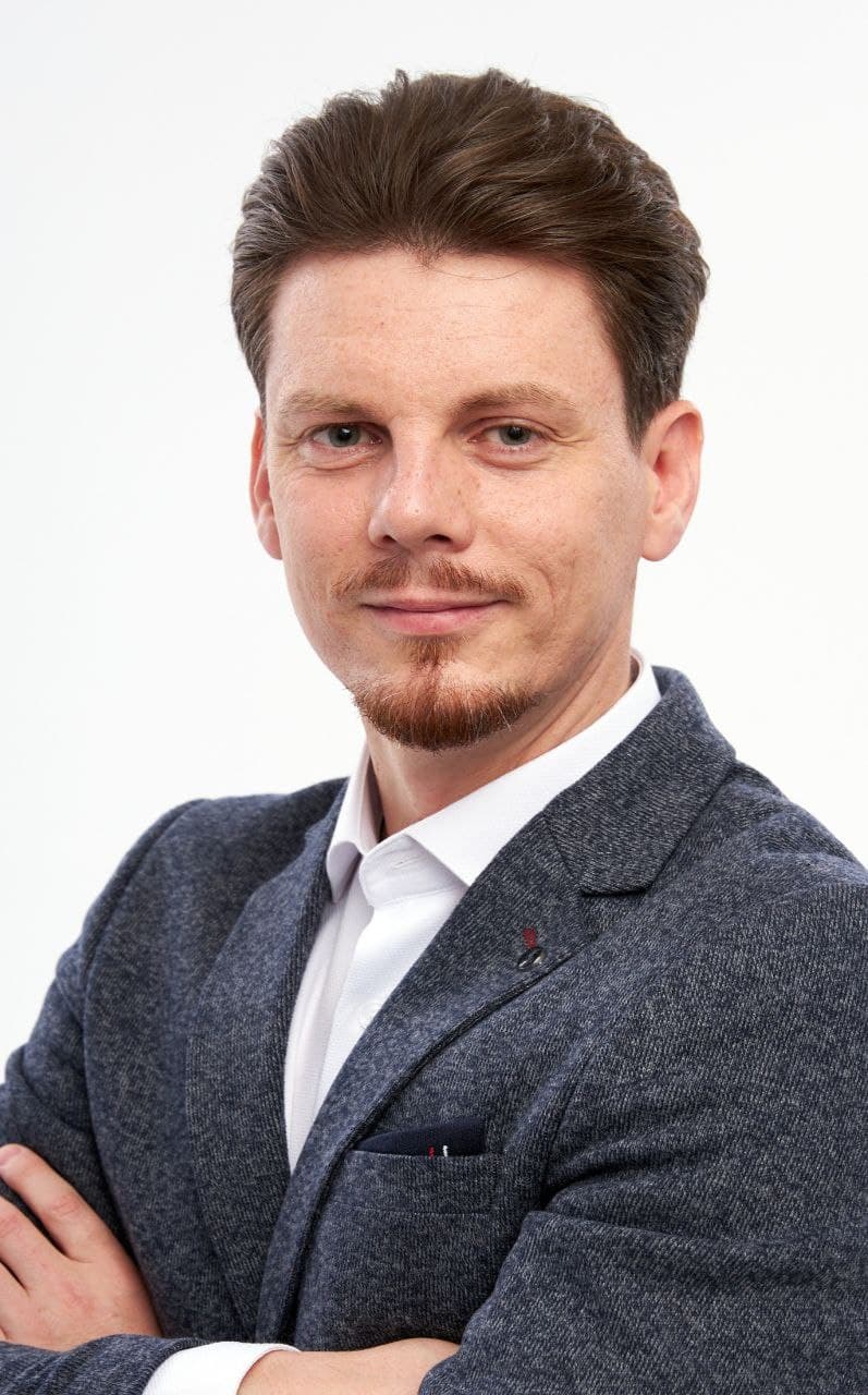 Лодышкин Александр Валерьевич