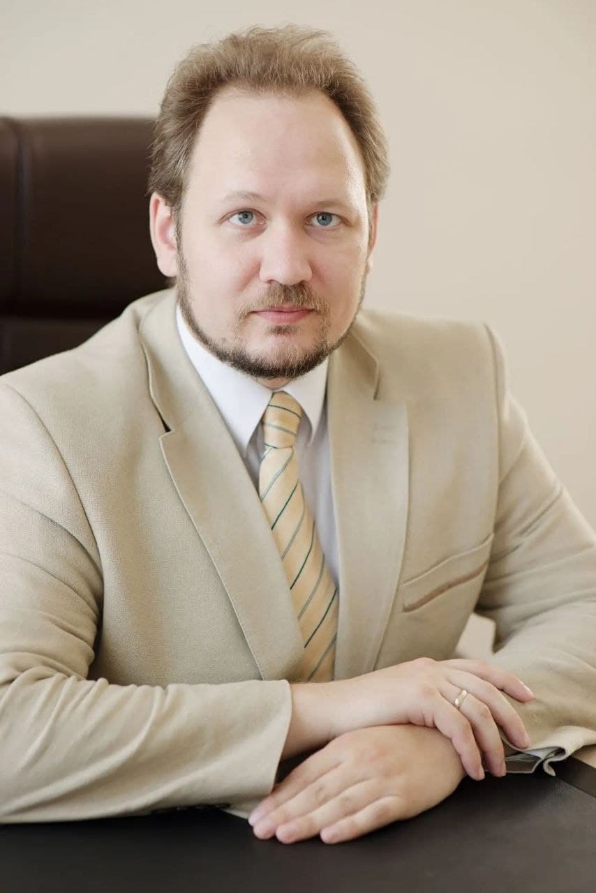 Казаков Михаил Геннадьевич