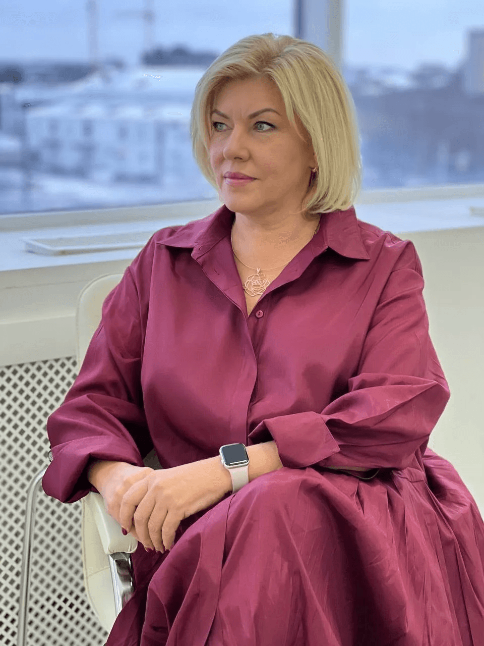 Корнилова Ирина Николаевна