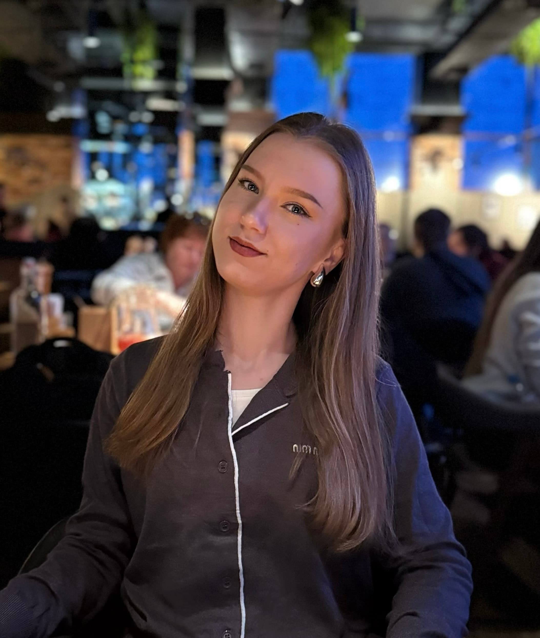 Ушакова Софья Юрьевна